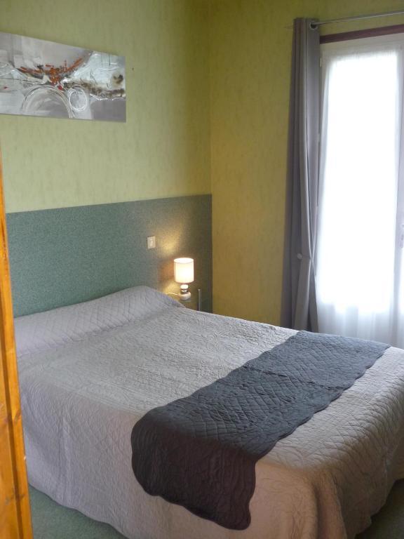 Bed and Breakfast Le Miramont Orincles Exterior foto